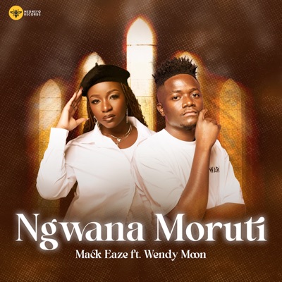 Ngwana Moruti (feat. Wendy Moon) - Single