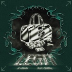 LEGIT (feat. Shilky) - Single
