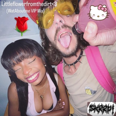 Littleflowerfromthedirt<3 REMIXES - Single