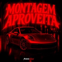 MONTAGEM APROVEITA - Single - DJ DELACROIX