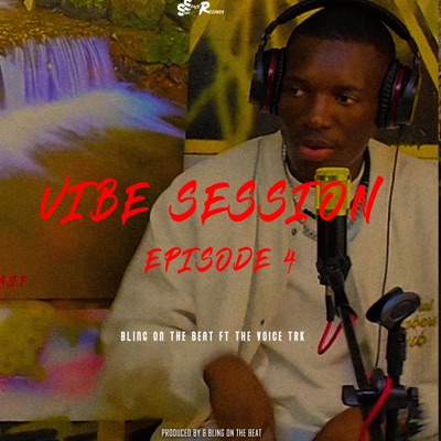 Vibe session Episode 4(General Talk) (feat. The Voice Trk) - Single