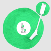 KILÓMETRO SUR song art