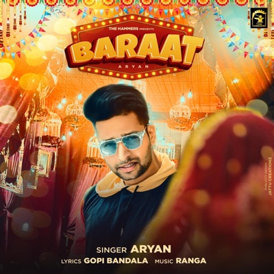 Baraat - Single