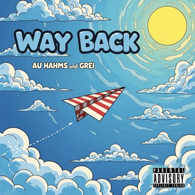 Way Back (feat. Au Hahms) - Single