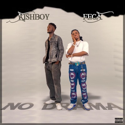 No Drama - Single