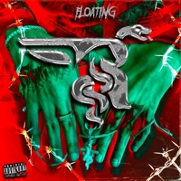 FLOATIN (feat. Ris & Ccflakks) - Single - KBK