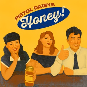 Honey! - Single