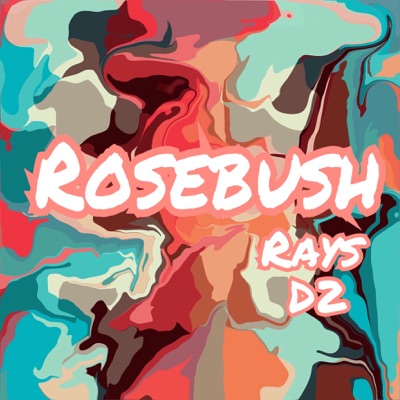 RoseBush - Single