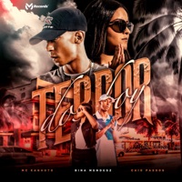 Terror dos Boy - Single - BINA MENDESZ, Mc Kanhoto & Caio Passos
