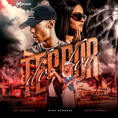 Terror dos Boy - Single