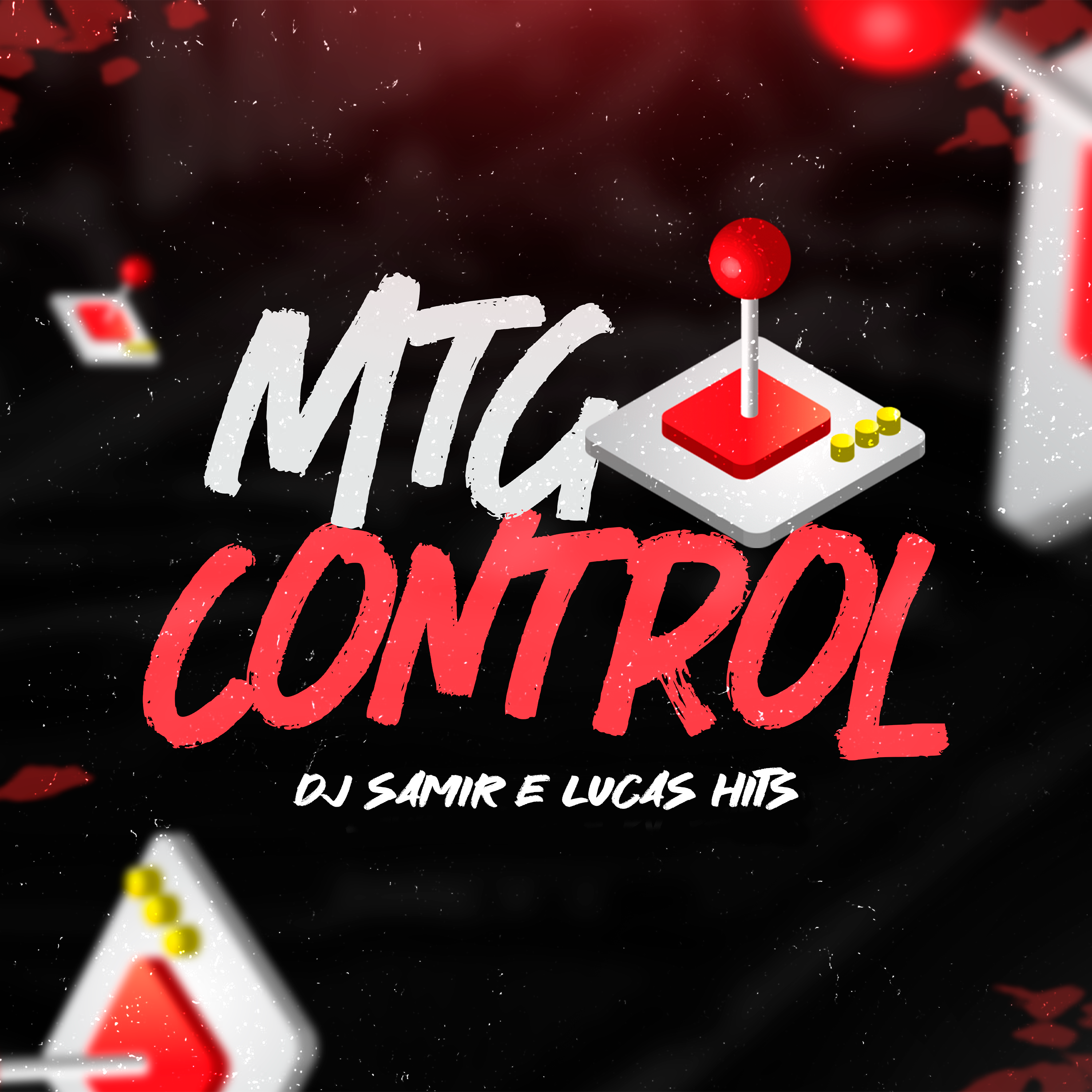 Mtg - Control - Single