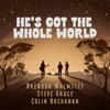 He's Got The Whole World
