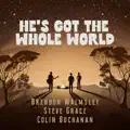 He's Got The Whole World