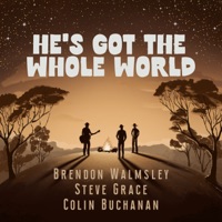 He's Got The Whole World