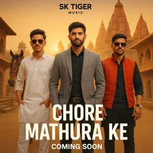 Mathura Shahar Ke Chhore