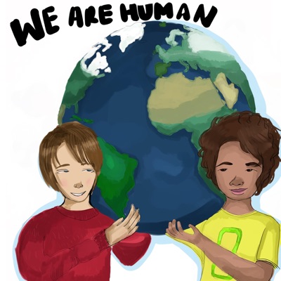 We are human