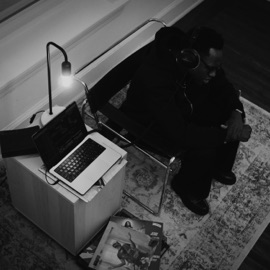 Energy Rashid Saint-Fleur & Aable