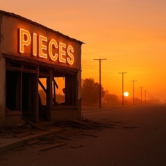 Pieces - Single