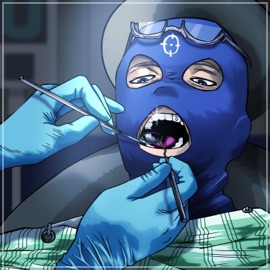 RIDING! (feat. CAZ!) AISLEE