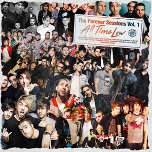 The Forever Sessions, Vol. 1 (Rerecorded)