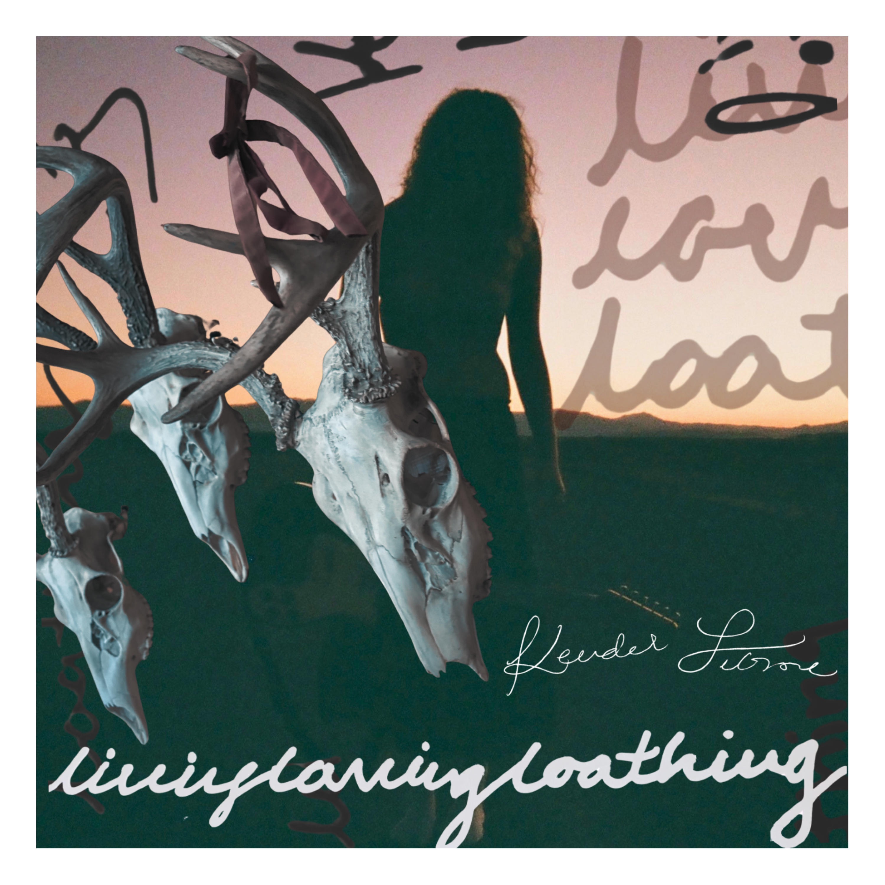 livinglovingloathing - Single