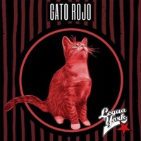 Gato Rojo - Single - Legua York