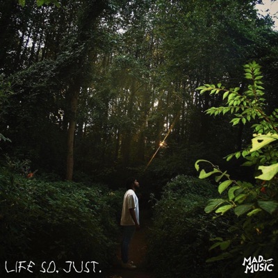 Life so, Just. - Single