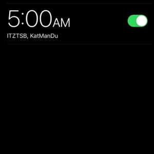 5AM