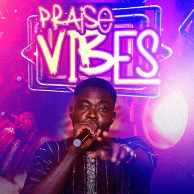 Praise Vibes - EP