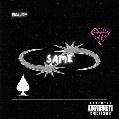 Same - Single