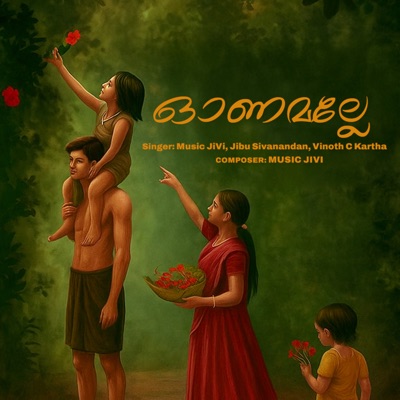 Onamalle - Single