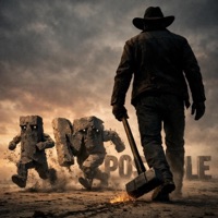 Impossible? I’m Possible. - Single - Vowless