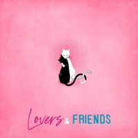 Lovers & Friends (feat. Ejay Rook) - Single - KHORIANTOR & Macrodee