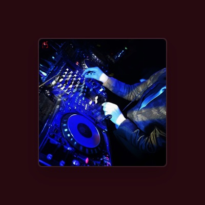Listen to DJ苏荷, watch music videos, read bio, see tour dates & more!