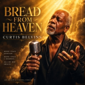 Bread From Heaven song art