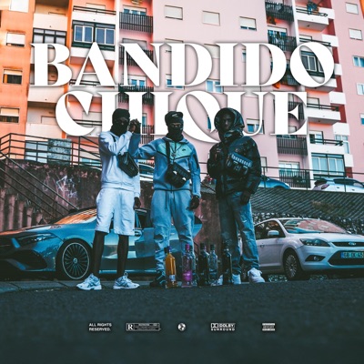 Bandido Chique (feat. Ksoo & Verati) - Single