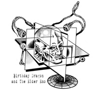 Birthday Dragon & the Elder Emo - EP - Mic Excel