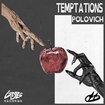 Temptations - Single