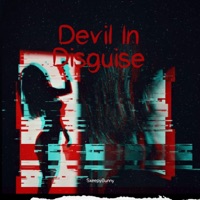 Devil In Disguise (feat. THE KID CHRIS.) - Single - SxeepyBunny