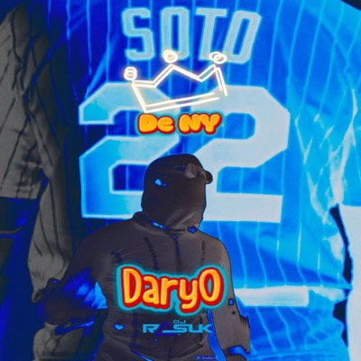 SOTO El Rey de NY (feat. DJ Rasuk) - Single