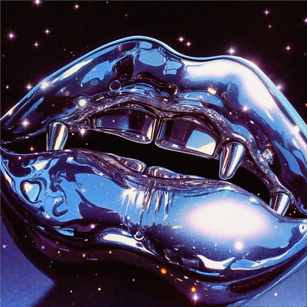 GLITTER - Single