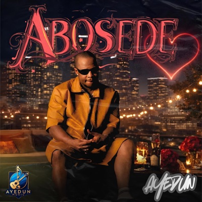Abosede - Single