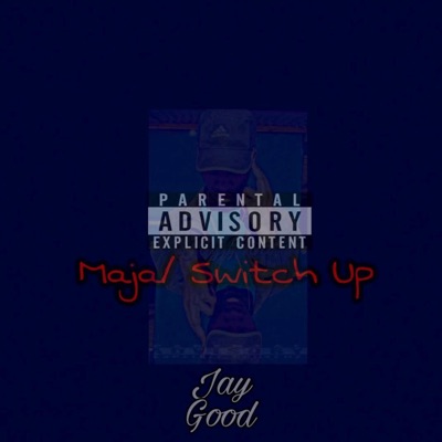 Maja/Switch Up - Single
