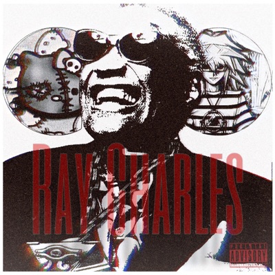 RAY CHARLES (feat. Sxarlet Dexth) - Single