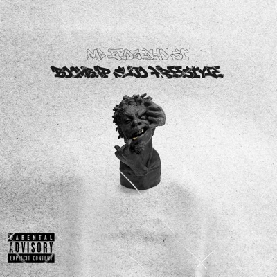 Boombap Sujo Freestyle - Single