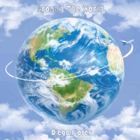 Around The World - Single - Diego Flores