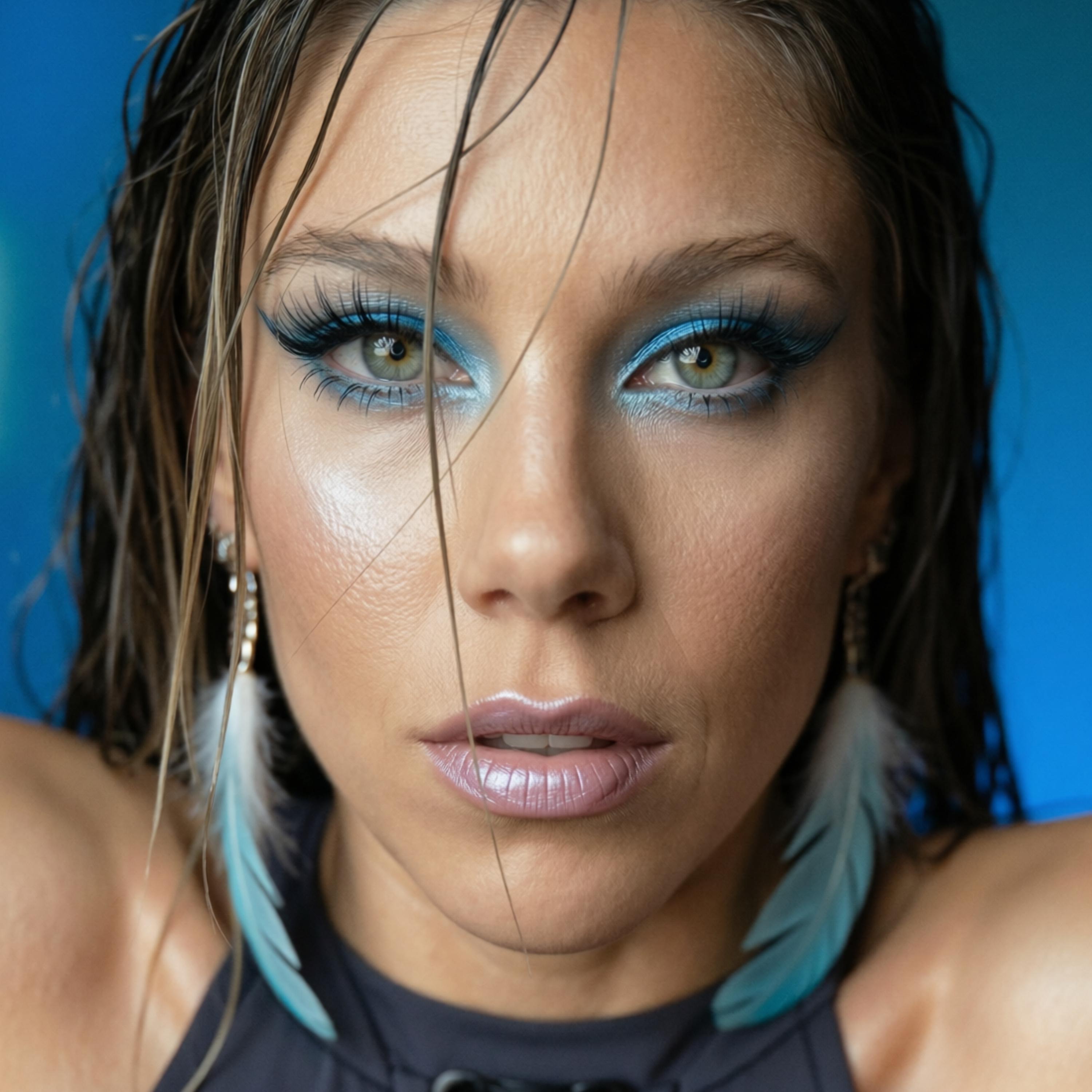 WHERE DO U GO - Single