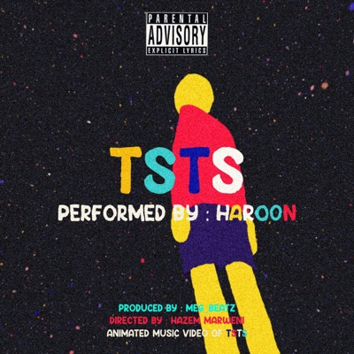 TsTs (feat. MEGBEATZ) - Single