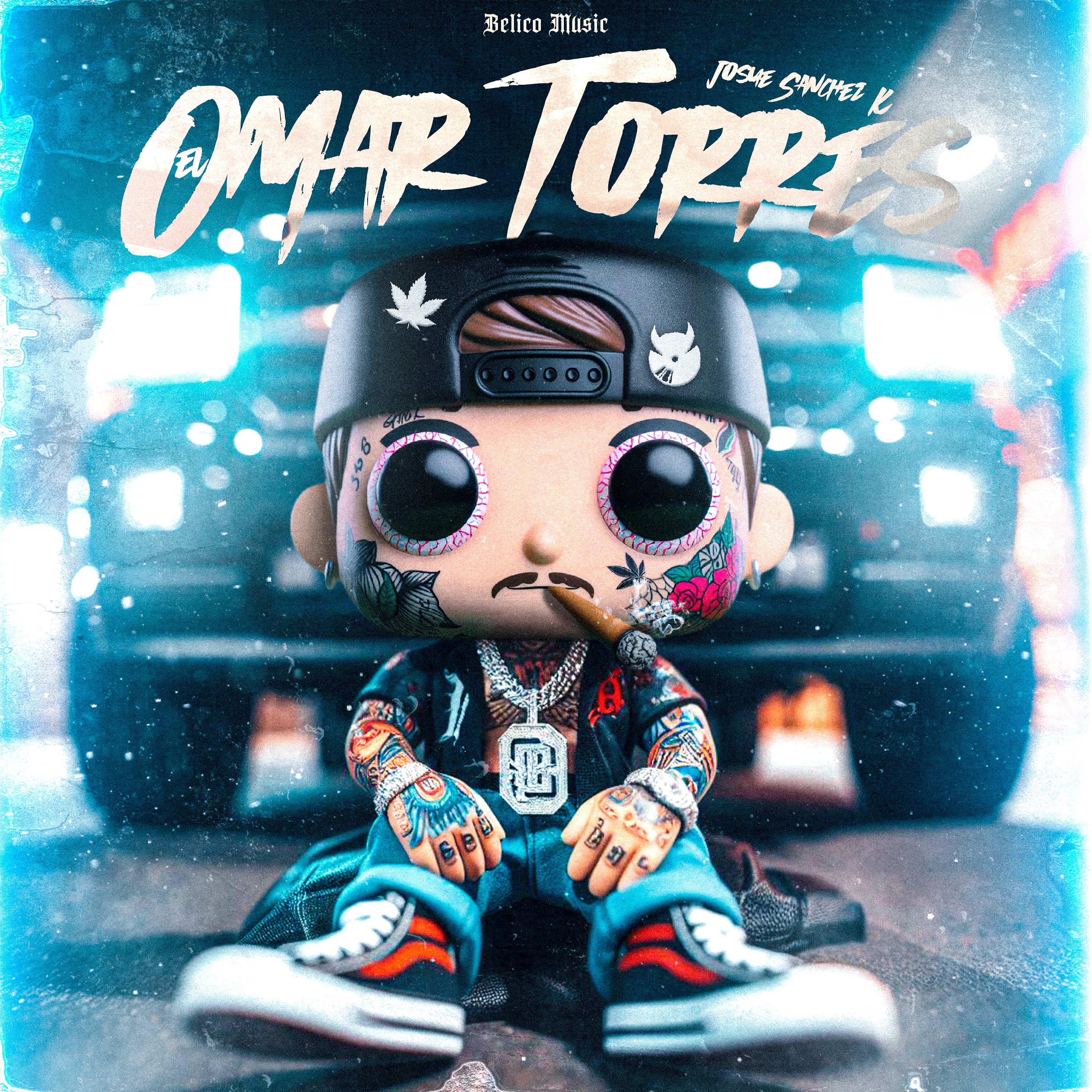 El Omar Torres - Single