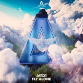 Fly Alone artwork